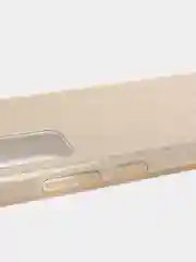 Золотой чехол SAMSUNG NOTE 20