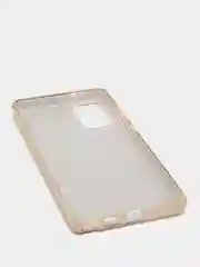 Золотой чехол SAMSUNG NOTE 20