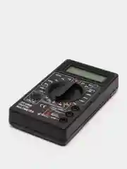Мультиметр цифровой (тестер) DT-830B, батарейка в комплекте