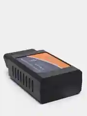 Автосканер ОБД 2 сканер для диагностики автомобиля ELM 327 bluetooth ver.1.5