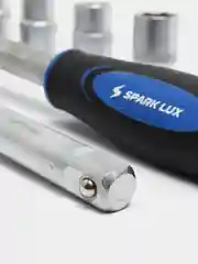 Набор торцевых головок с ключом Spark 8-24 мм 11 предметов