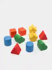 Игрушка "Сортировщик", Фабрика Краснокамская