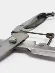 Ножницы для стрижки овец металлические