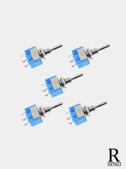 Тумблер MTS-102 MTS-103