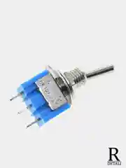 Тумблер MTS-102 MTS-103