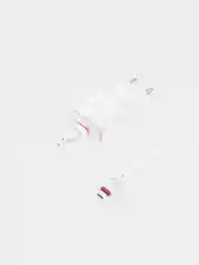 Белый блок питания для Android Micro-USB Borofone BA48A, 2.1A