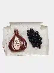 Багровый мыло сувенирное, ручная работа