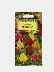 Семена "Целозия. Малютка"