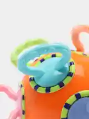 Развивающая игрушка "FUNBALL", Happy Baby