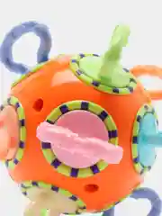 Развивающая игрушка "FUNBALL", Happy Baby