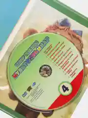 DVD Мультфильмы в переводе на татарский язык №4