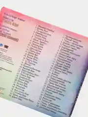 CD "Шома бас" на татарском языке
