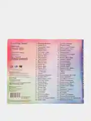CD "Шома бас" на татарском языке