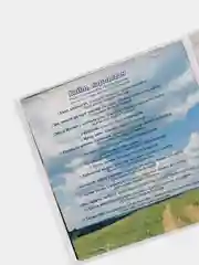 CD "Кайт, карлыгач", песни на татарском языке
