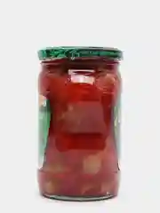 Лечо Дядя Ваня натуральное "Закарпатское"   680 г