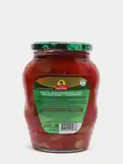 Лечо Дядя Ваня натуральное "Закарпатское"   680 г