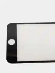 Черный стекло защитное 5D для iPhone 6, 6plus 6s, 6splus 7, 7plus  8, 8plus iPhone XR iPhone XS