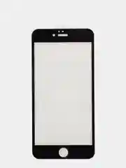 Черный стекло защитное 5D для iPhone 6, 6plus 6s, 6splus 7, 7plus  8, 8plus iPhone XR iPhone XS