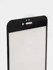 Черный стекло защитное 5D для iPhone 6, 6plus 6s, 6splus 7, 7plus  8, 8plus iPhone XR iPhone XS