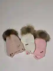 Детские шапки