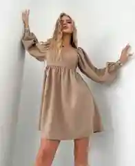 Платье женское "Моника"