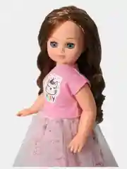 Кукла Весна "Лиза модница"