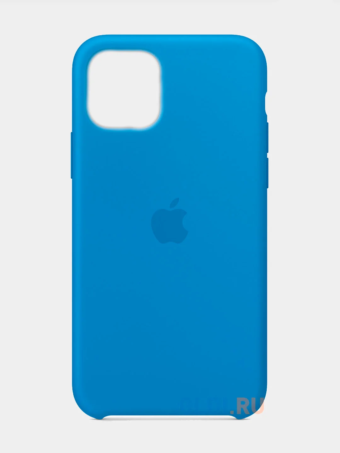 Синий чехлы для IPhone 11