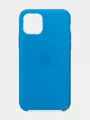 Синий чехлы для IPhone 11