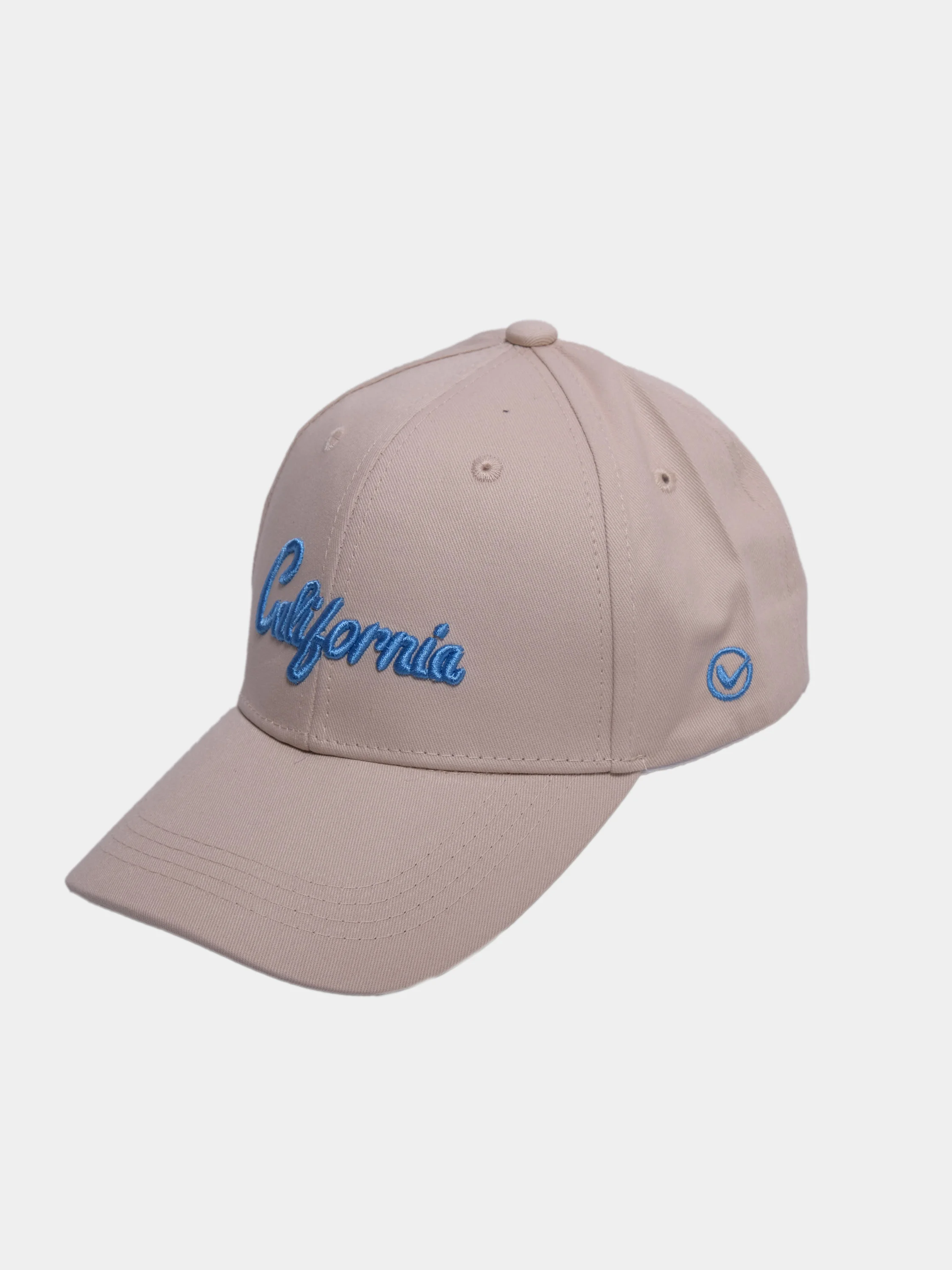 Бейсболка Унисекс с надписью "California"