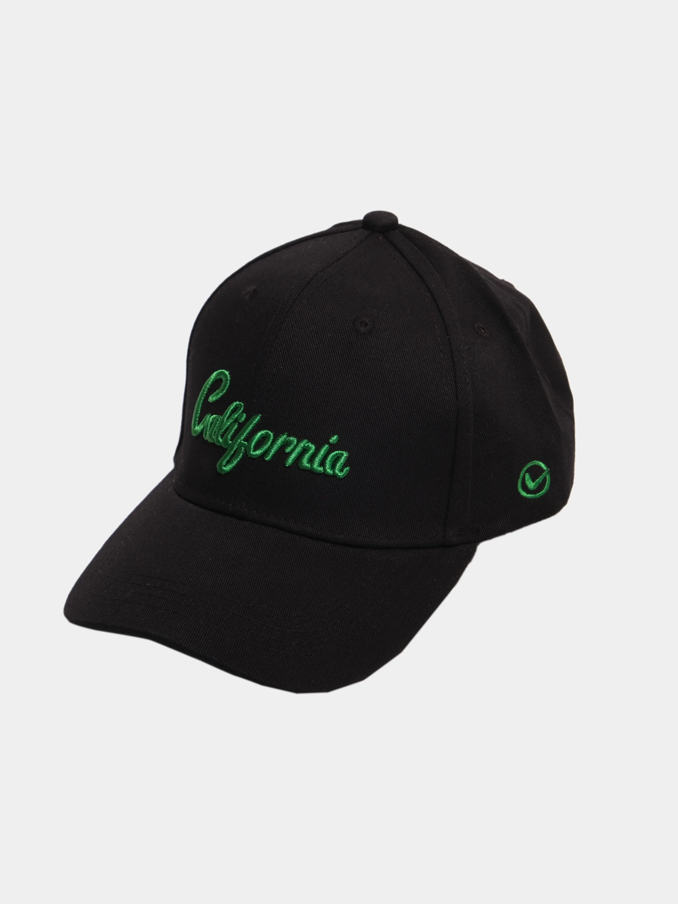 Бейсболка Унисекс с надписью "California"