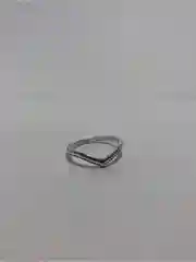 Металлическое кольцо