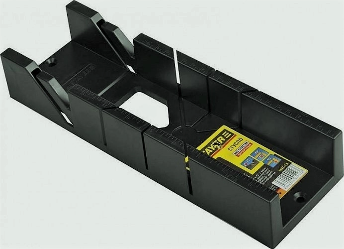 Пластиковое стусло STAYER Midi-Plus, 65 х 35 мм