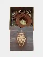 Светло-коричневый ремень мужской, натуральная кожа, 4 см