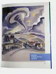 Энциклопедия явлений природы / Научно-популярное учебное издание для школьников