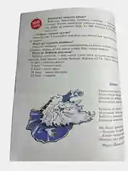 Энциклопедия явлений природы / Научно-популярное учебное издание для школьников