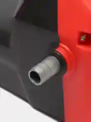 Насос перекачки масла электрический 60W, DC12V