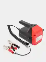 Насос перекачки масла электрический 60W, DC12V