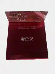 SNP Гидрогелевые Патчи с экстрактом пудры рубина Ruby Firming Eye Patch
