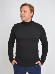 Водолазка мужская "Чебоксарский трикотаж"