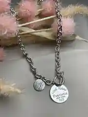 Цепочка с подвеской
