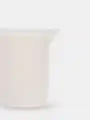 Силиконовый мерный стакан