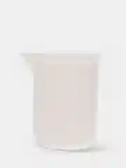 Силиконовый мерный стакан
