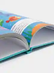 Книга для детей "Лучшие стихи для малышей" 128 стр. Проф-Пресс