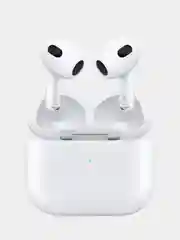 Беспроводные наушники TWS bluetooth гарнитура / аудио гарнитура / блютуз наушник