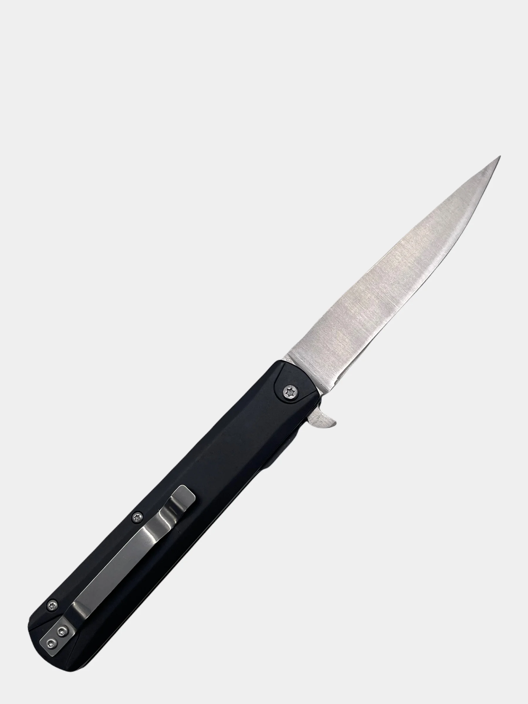 Нож "Пале Рояль" складной туристический, сталь 5Cr15 (M903AC)