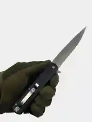 Нож "Пале Рояль" складной туристический, сталь 5Cr15 (M903AC)