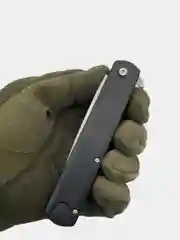 Нож "Пале Рояль" складной туристический, сталь 5Cr15 (M903AC)