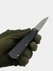 Нож "Пале Рояль" складной туристический, сталь 5Cr15 (M903AC)