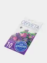 Семена цветов Обриета "Цветущий ковер", многолетник, 0,1 г