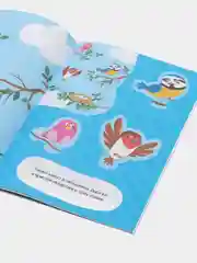 Мятный мои первые аппликации (мега)